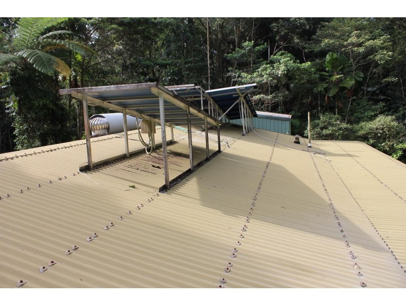 48 Fig Tree Road COW BAY, Daintree QLD 4873