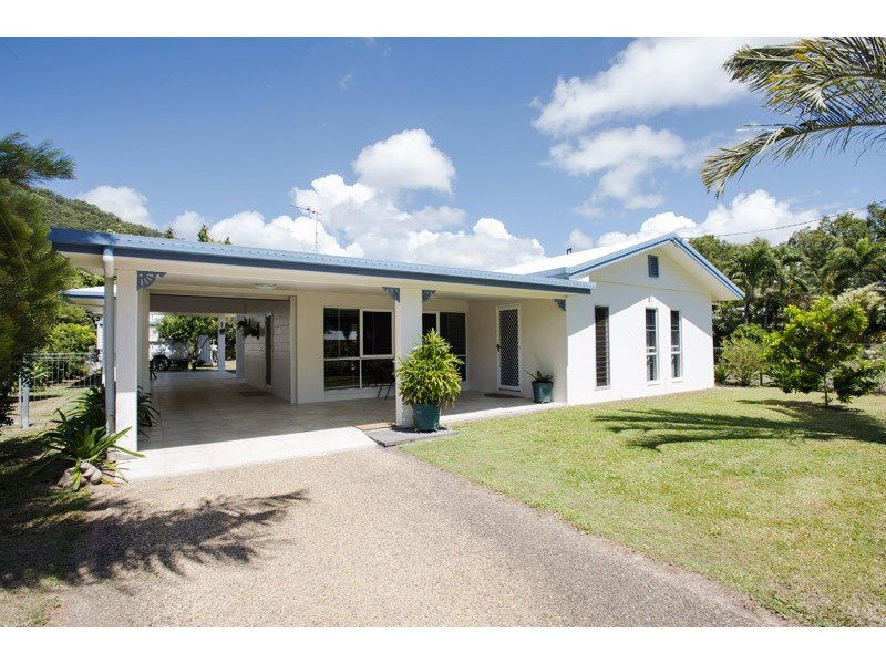 40 Kalkuri Close, Wonga QLD 4873