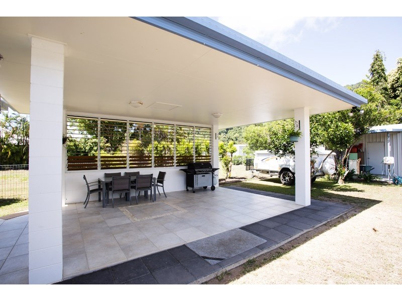 40 Kalkuri Close, Wonga QLD 4873