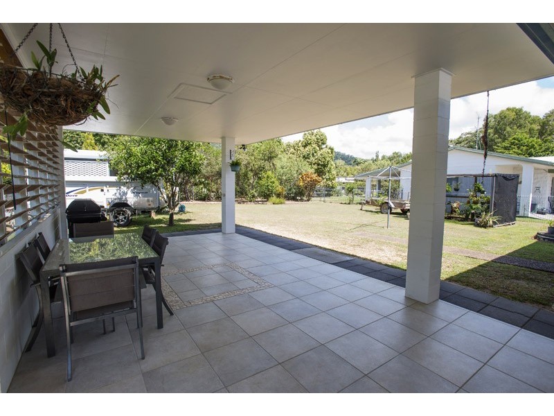 40 Kalkuri Close, Wonga QLD 4873