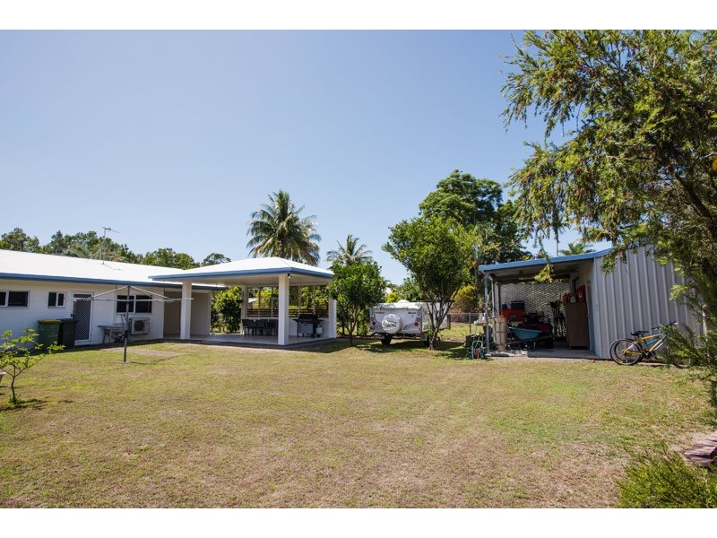 40 Kalkuri Close, Wonga QLD 4873