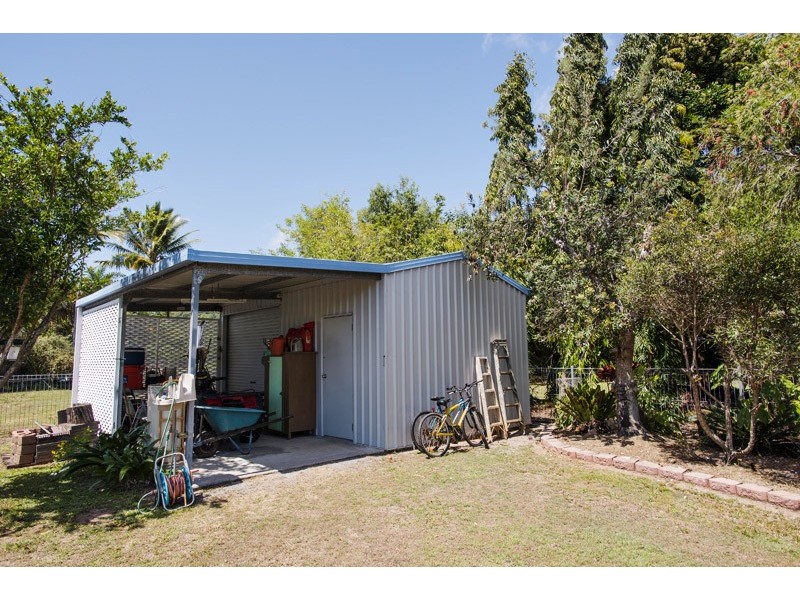 40 Kalkuri Close, Wonga QLD 4873