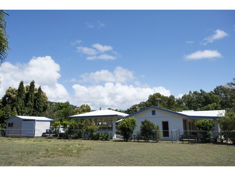 40 Kalkuri Close, Wonga QLD 4873