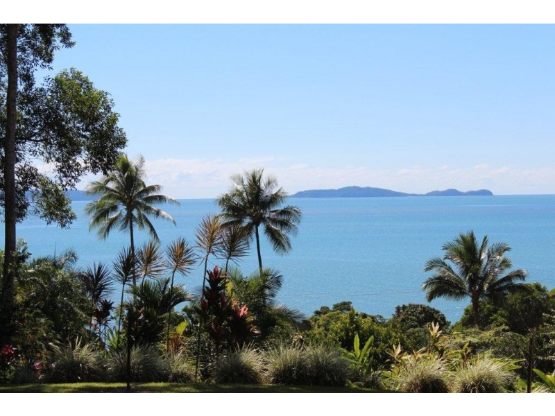 1299 Mossman Daintree Road, Rocky Point QLD 4873