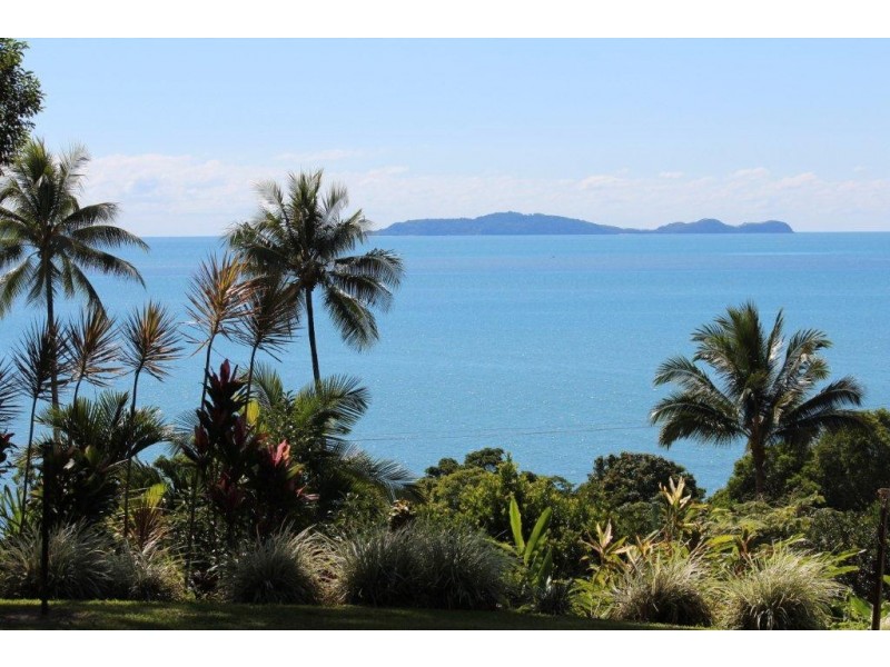 1299 Mossman Daintree Road, Rocky Point QLD 4873