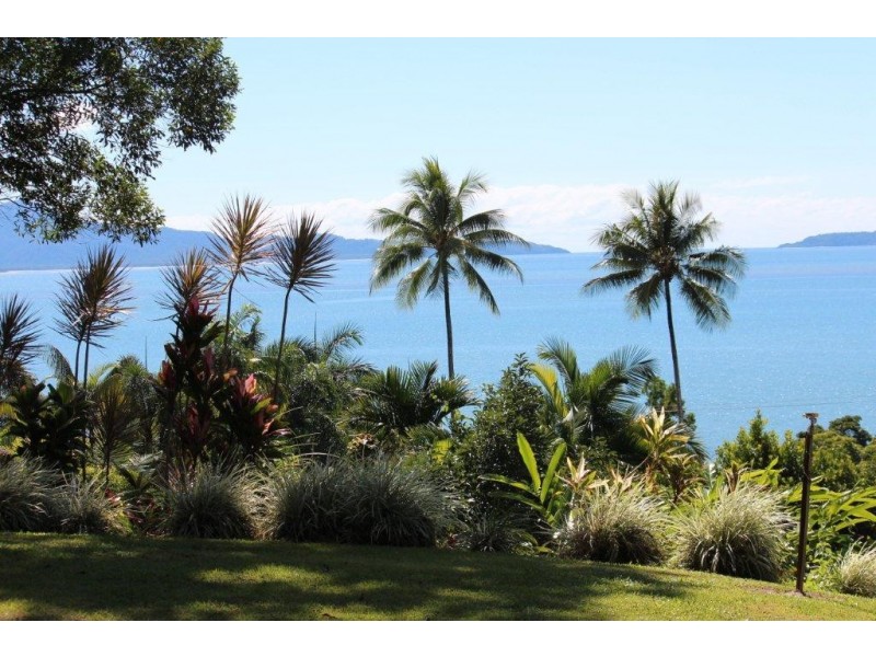 1299 Mossman Daintree Road, Rocky Point QLD 4873