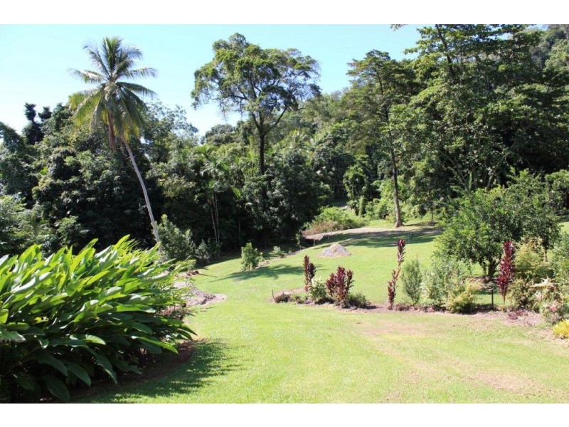 1299 Mossman Daintree Road, Rocky Point QLD 4873