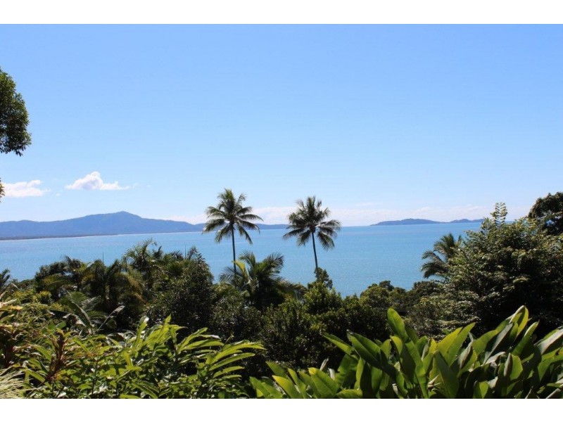 1299 Mossman Daintree Road, Rocky Point QLD 4873