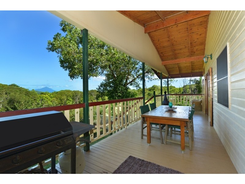 74 Salisbury Drive, Julatten QLD 4871