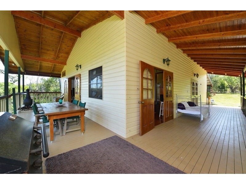 74 Salisbury Drive, Julatten QLD 4871