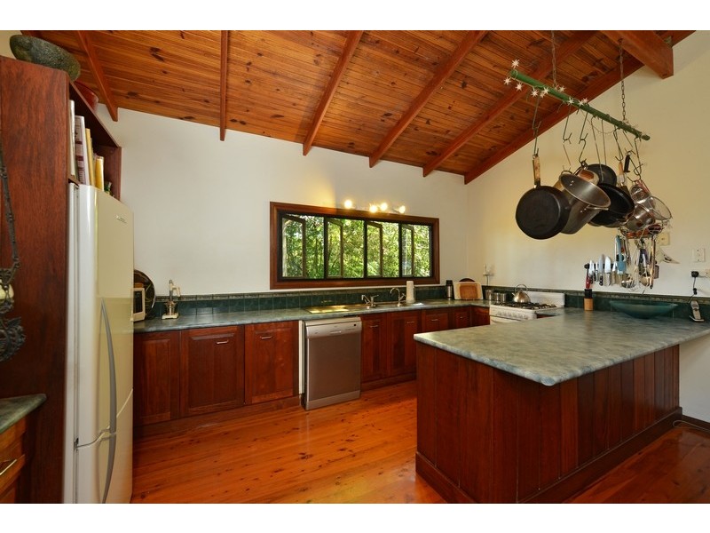 74 Salisbury Drive, Julatten QLD 4871