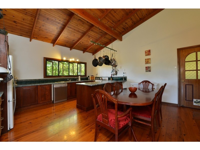 74 Salisbury Drive, Julatten QLD 4871