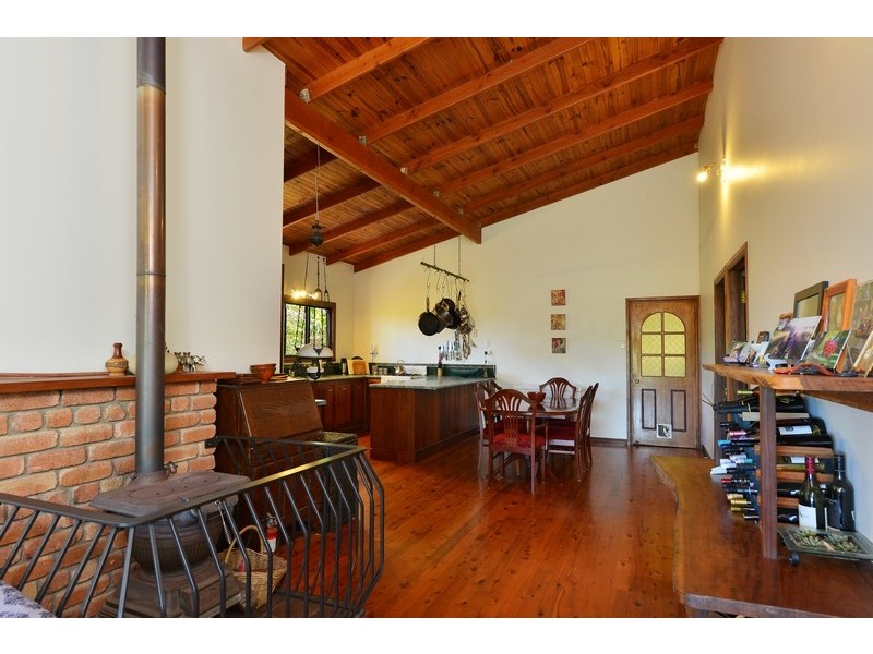 74 Salisbury Drive, Julatten QLD 4871