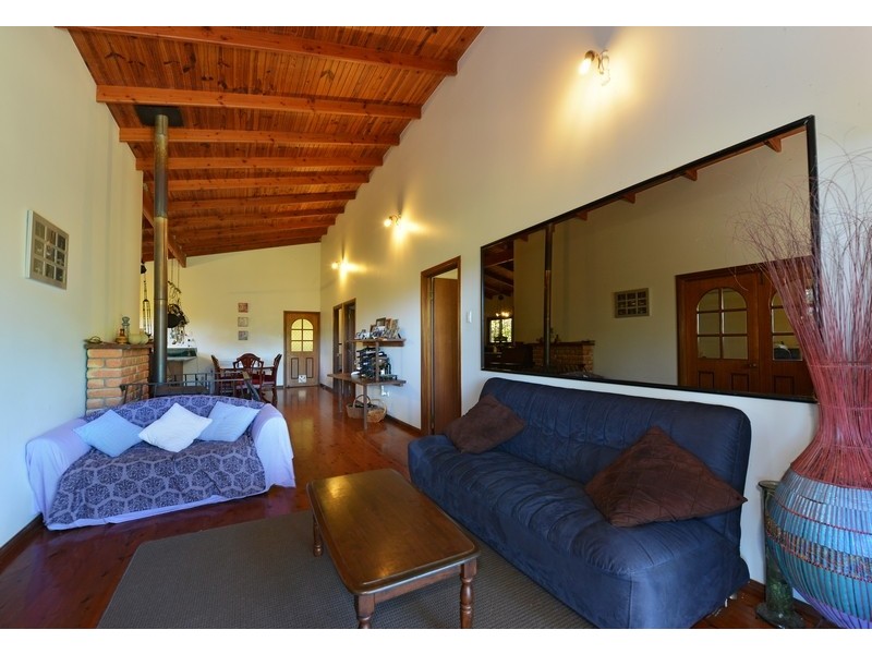 74 Salisbury Drive, Julatten QLD 4871