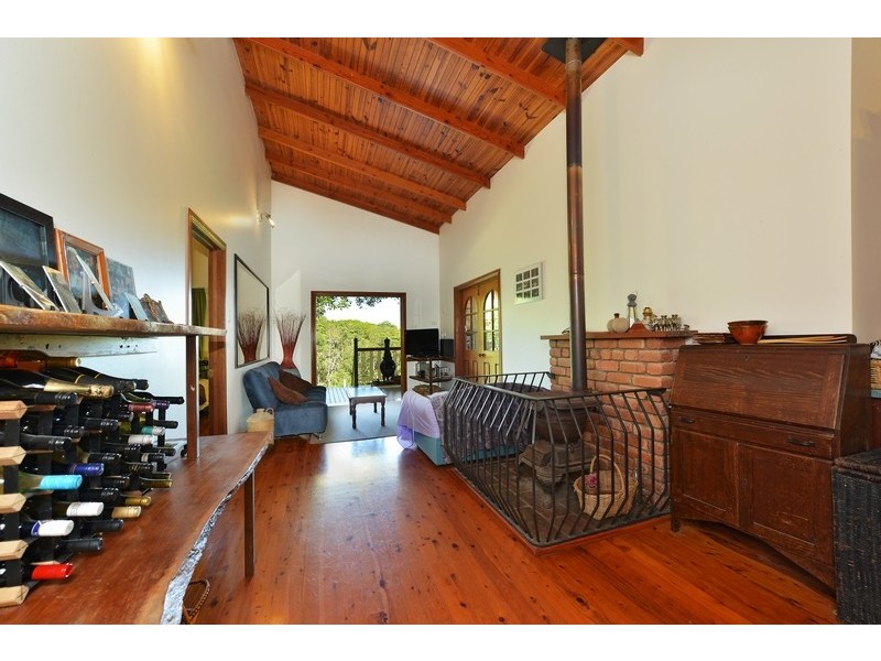 74 Salisbury Drive, Julatten QLD 4871