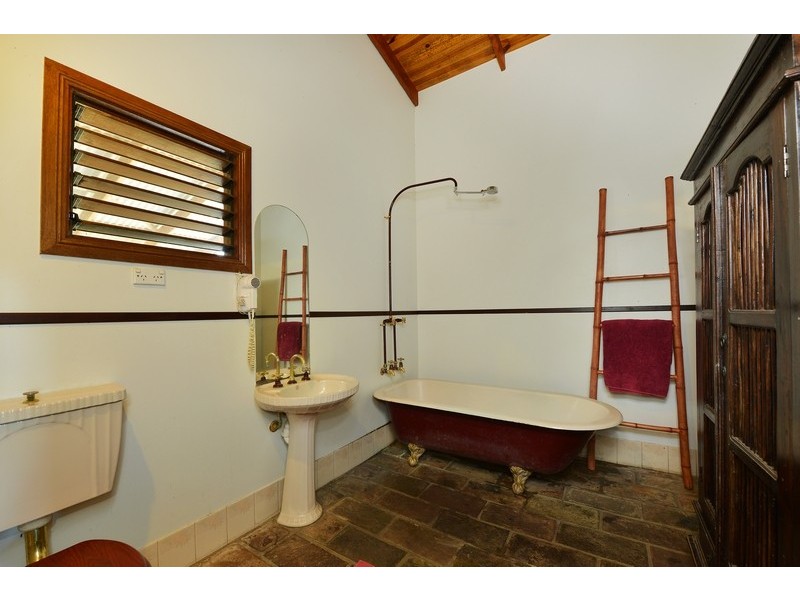 74 Salisbury Drive, Julatten QLD 4871