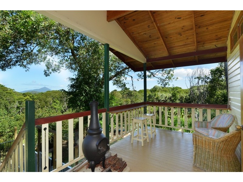 74 Salisbury Drive, Julatten QLD 4871