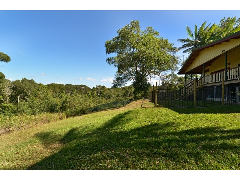 74 Salisbury Drive, Julatten QLD 4871