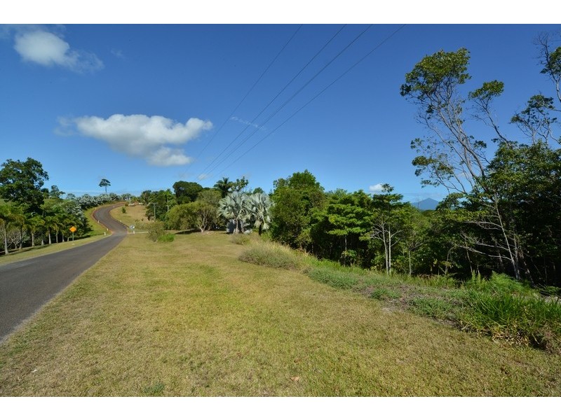 74 Salisbury Drive, Julatten QLD 4871