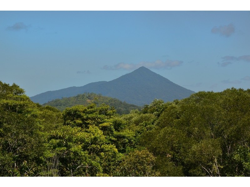 74 Salisbury Drive, Julatten QLD 4871