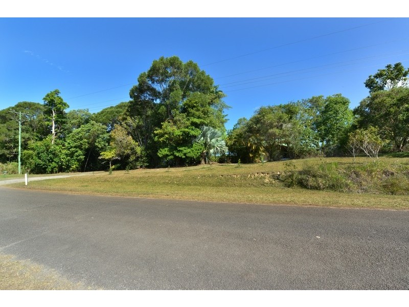 74 Salisbury Drive, Julatten QLD 4871