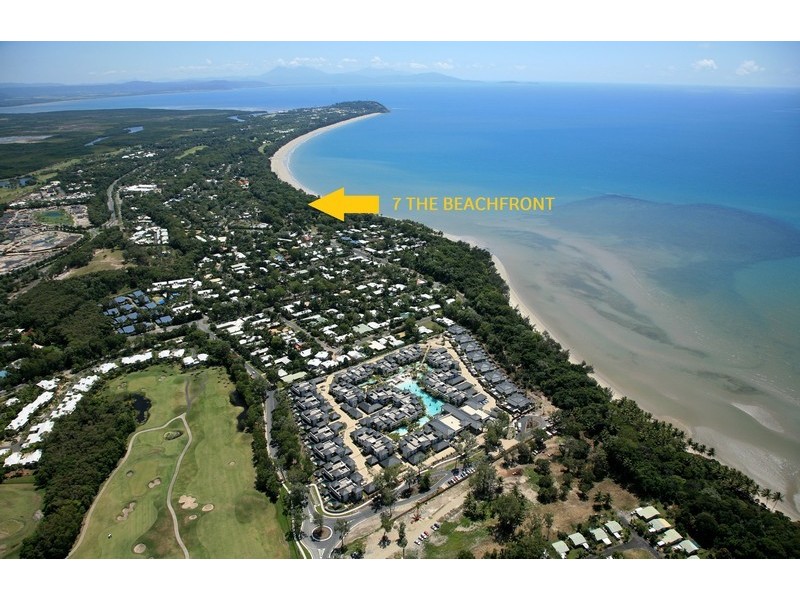 6 and 7/ 2-12 Reef Street, Port Douglas QLD 4877