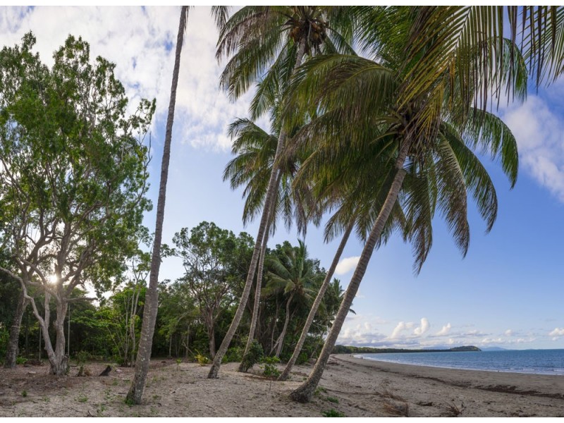 6 and 7/ 2-12 Reef Street, Port Douglas QLD 4877