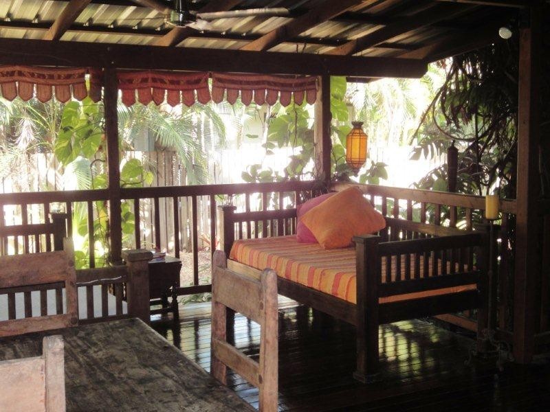 7 Ribbon Avenue, Port Douglas QLD 4877