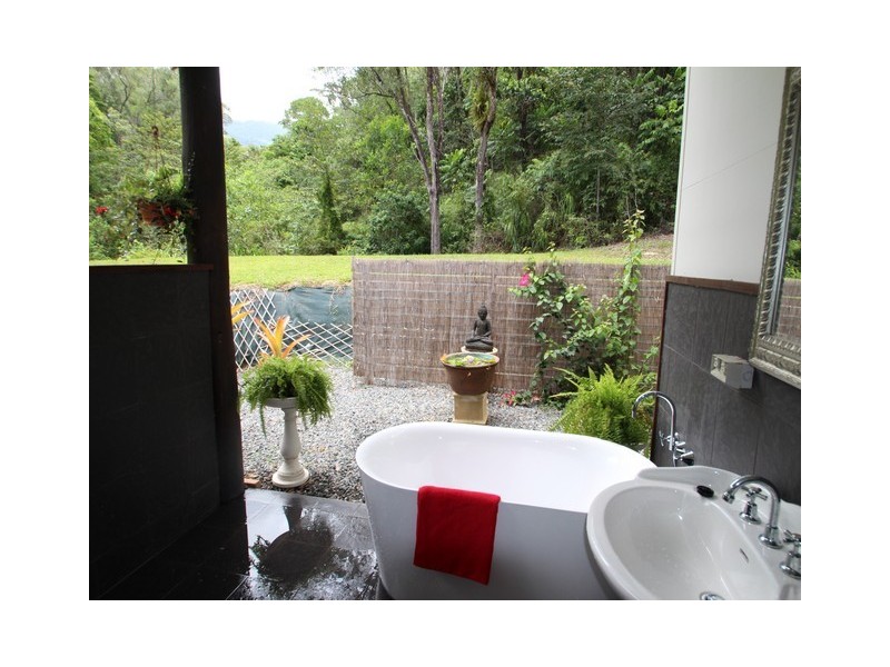 13 and 16 Whyanbeel Rd, Whyanbeel QLD 4873