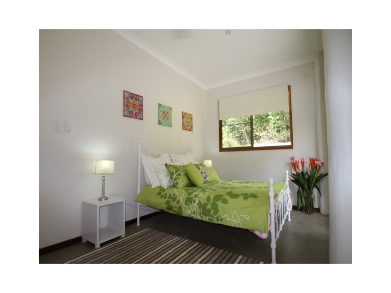 13 and 16 Whyanbeel Rd, Whyanbeel QLD 4873