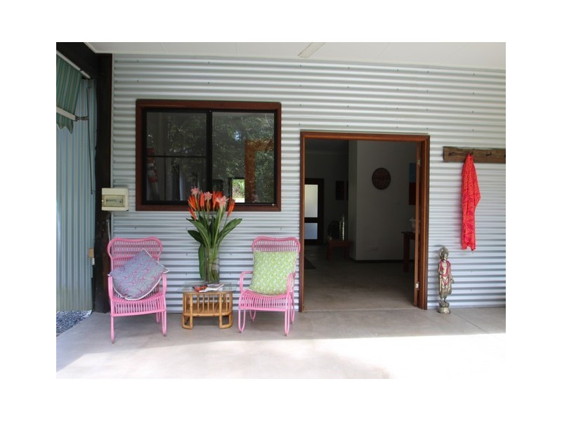 13 and 16 Whyanbeel Rd, Whyanbeel QLD 4873