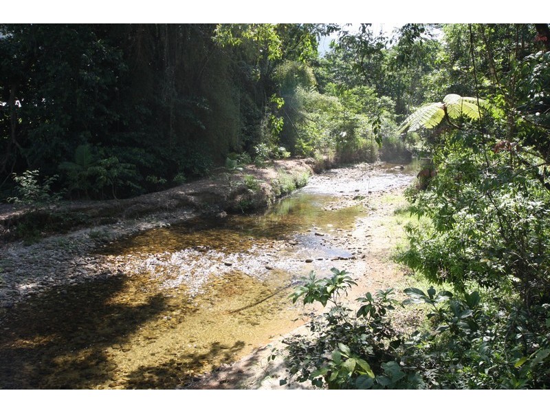 13 and 16 Whyanbeel Rd, Whyanbeel QLD 4873