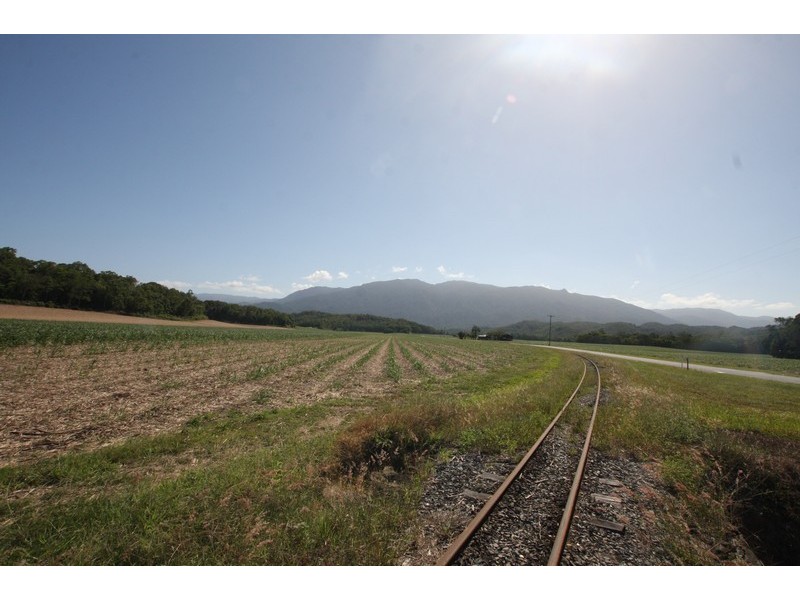 13 and 16 Whyanbeel Rd, Whyanbeel QLD 4873