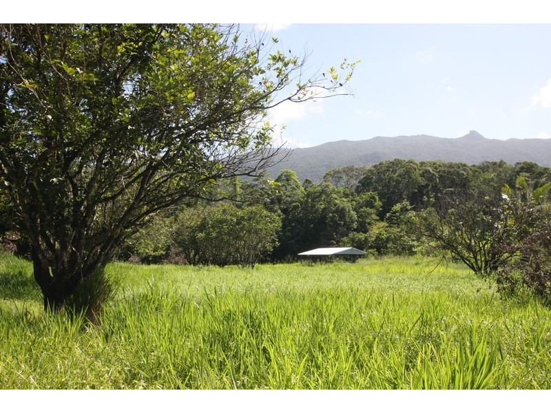 13 and 16 Whyanbeel Rd, Whyanbeel QLD 4873