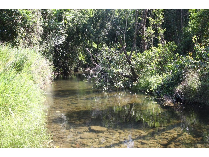 13 and 16 Whyanbeel Rd, Whyanbeel QLD 4873