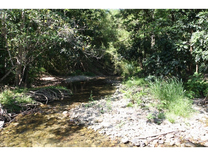 13 and 16 Whyanbeel Rd, Whyanbeel QLD 4873