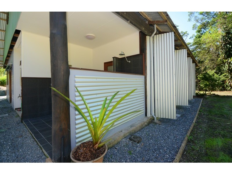 13 and 16 Whyanbeel Rd, Whyanbeel QLD 4873