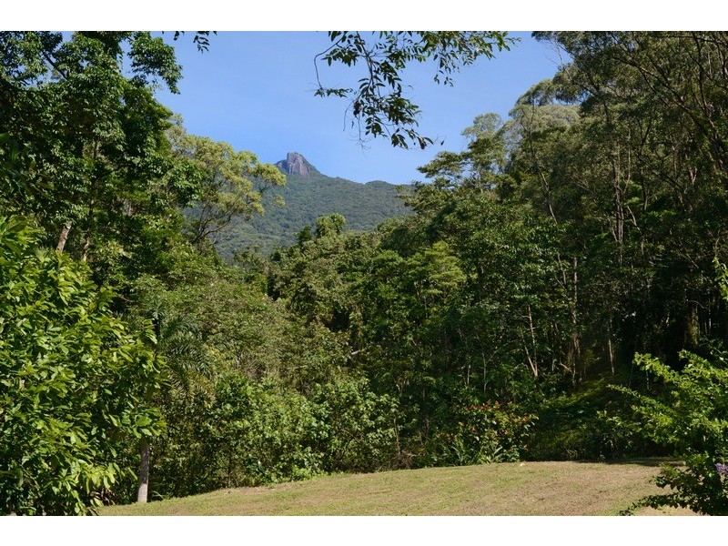 13 and 16 Whyanbeel Rd, Whyanbeel QLD 4873