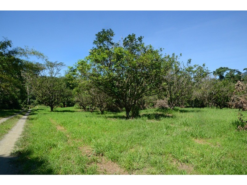 13 and 16 Whyanbeel Rd, Whyanbeel QLD 4873