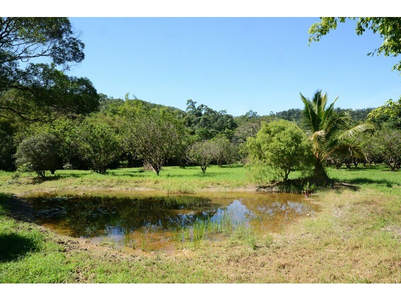 13 and 16 Whyanbeel Rd, Whyanbeel QLD 4873