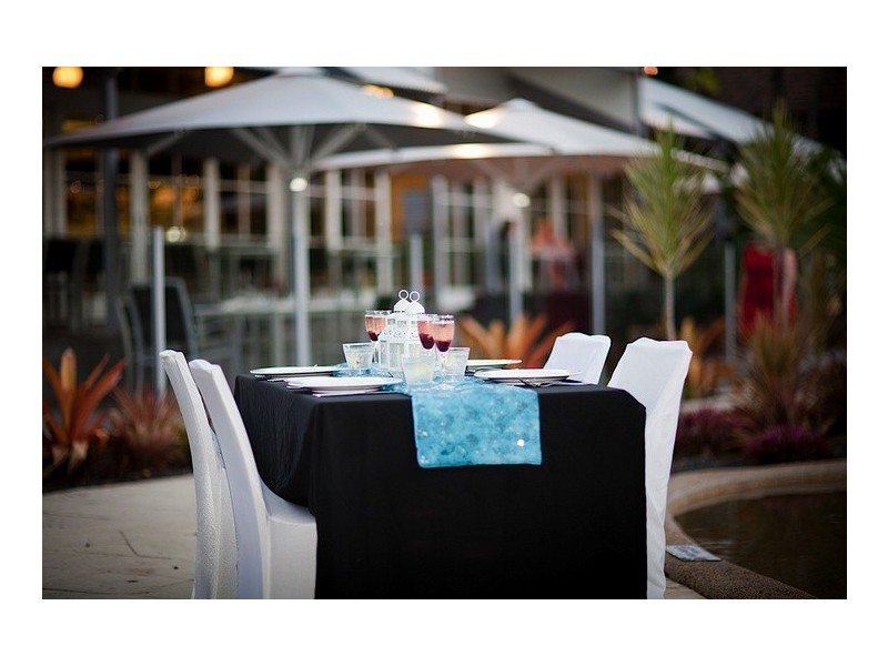 165 Rendezvous, Escape St, Port Douglas QLD 4877