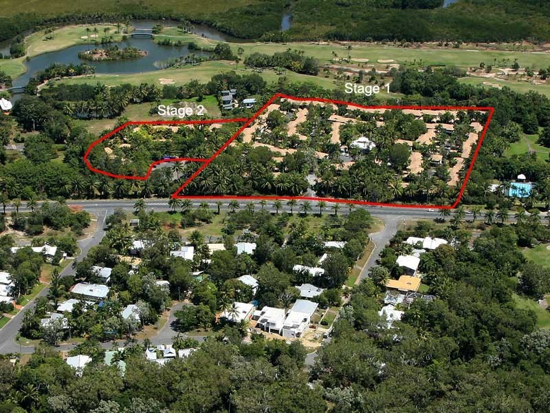 165 Rendezvous, Escape St, Port Douglas QLD 4877