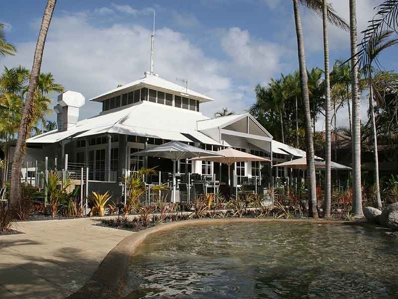 165 Rendezvous, Escape St, Port Douglas QLD 4877