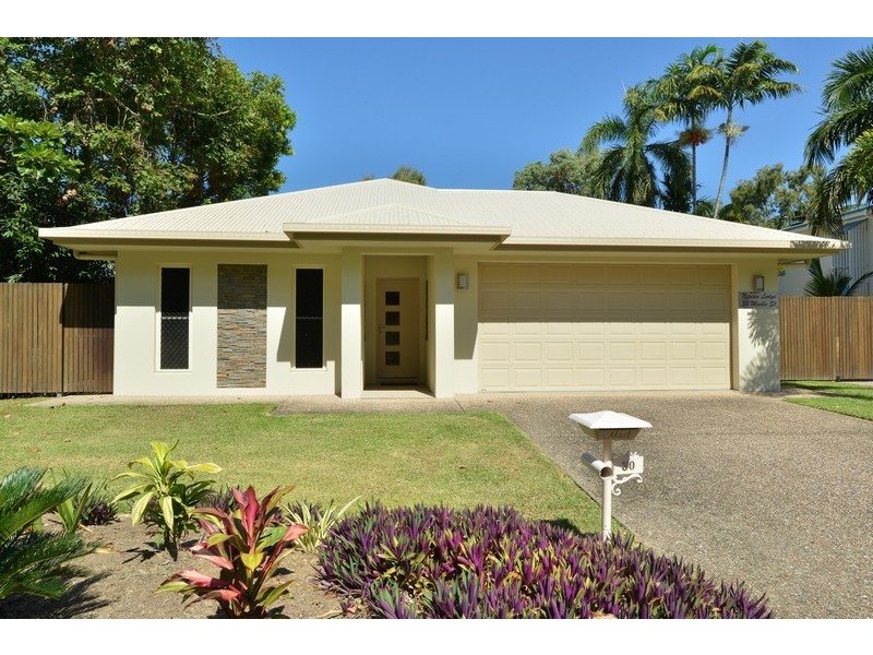 30 Mudlo Street, Port Douglas QLD 4877