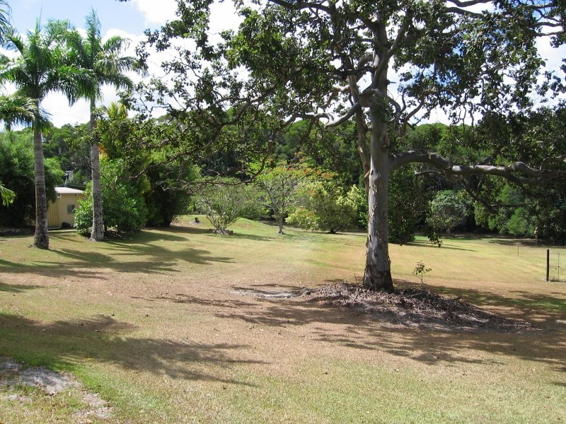 Julatten QLD 4871