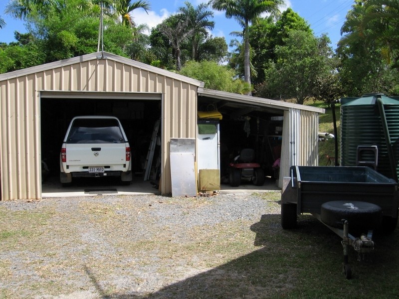 Julatten QLD 4871