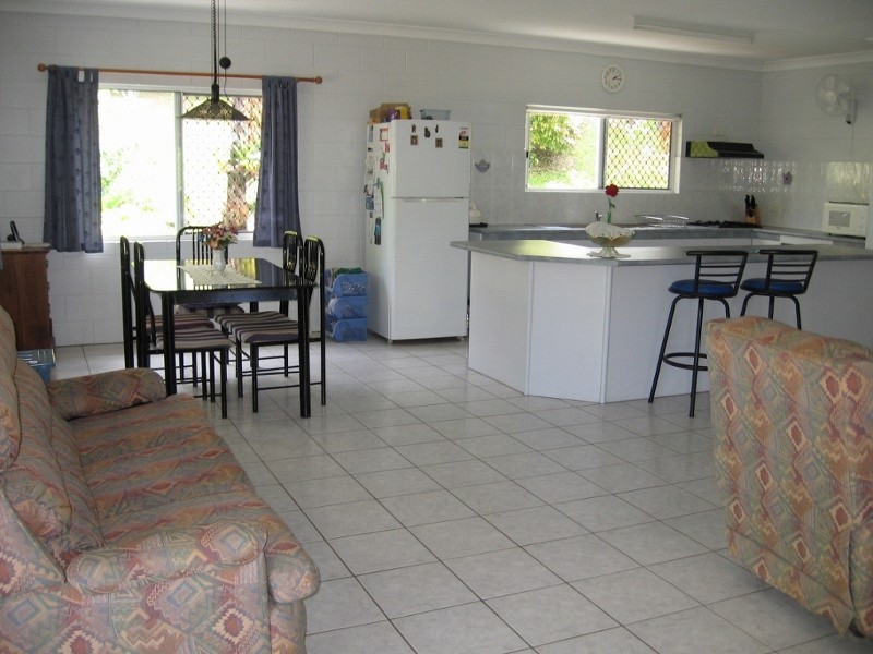 Julatten QLD 4871
