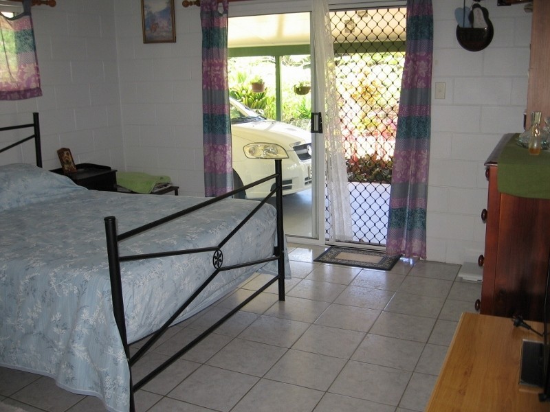 Julatten QLD 4871