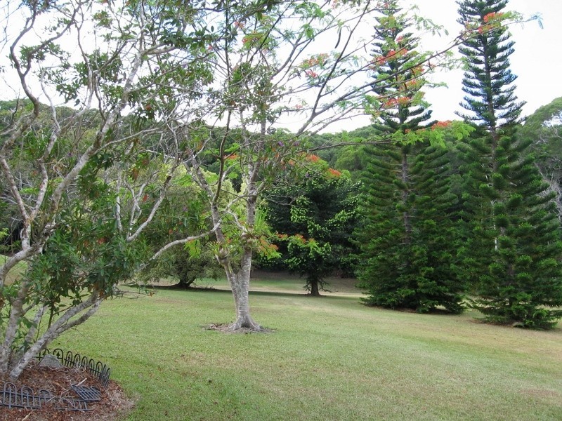 Julatten QLD 4871