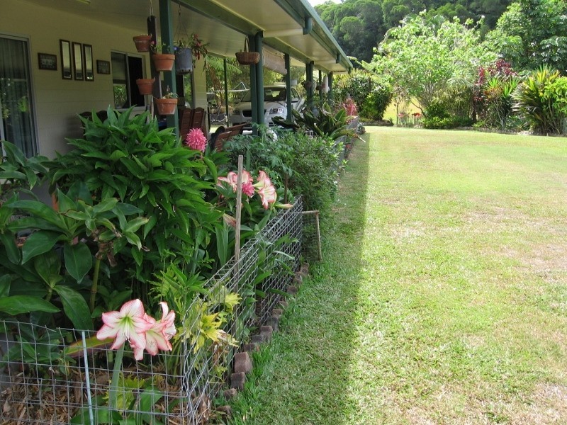 Julatten QLD 4871